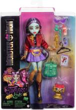 Monster High Jinafire Long – draakonitüdruk