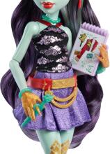 Monster High Jinafire Long – draakonitüdruk