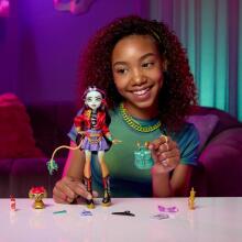 Monster High Jinafire Long – draakonitüdruk