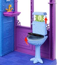 Monster High Buh-tique Hotel nukumaja