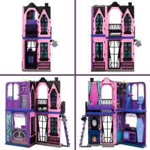 Monster High Buh-tique Hotel nukumaja