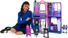 Monster High Buh-tique Hotel nukumaja