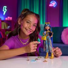 Monster High Cleo de Nile