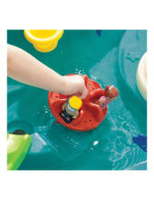 Step2 veelaud saare ja tarvikutega Splish Splash Seas veelaud™
