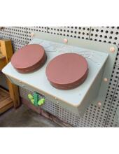 MASTERKIDZ Bongo Muusikainstrument Drum Tarvikud STEM Plaadi jaoks
