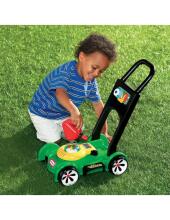 Little Tikes muruniiduk lastele interaktiivne tõukeratas aeda
