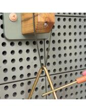MASTERKIDZ Väliskäepiduri Hanger STEM Lauale