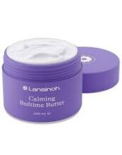 Lansinoh Calming Bedtime Butter Art.68810 Rahustav kehaõli, 200 ml,