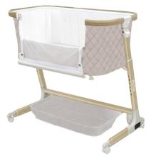 Beebi voodi Prima CRL-16504 Honey Beige