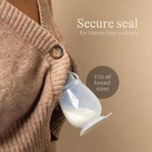 Lansinoh Silicone Breast Pump Art.50810 Rinnapiima koguja