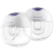 Lansinoh Double Wearable Pump Art.53752
