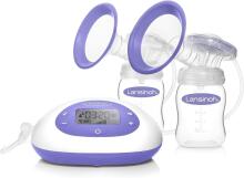 Lansinoh Comfort Fit Breast Cushion 30.5mm Art.50419 Breast pump funnel/nozzle 30.5mm XL times.