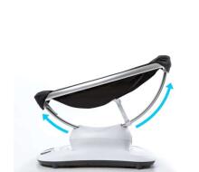 4moms MamaRoo 4.0 Infant Seat Classic Art.16910 Grey