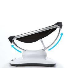 4moms MamaRoo 4.0 Infant Seat Classic Art.16910 Grey