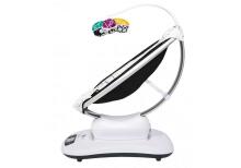 4moms MamaRoo 4.0 Infant Seat Classic Art.16910 Grey