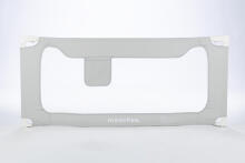 Voodiäär - 9553 - HALL - 160 cm