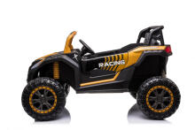 Battery Car - 24 V - 4WD - A032- BUGGY - GOLD