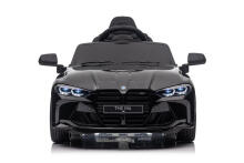 AKUMULATORIGA AUTO - SX2418 - BMW M4 - 12V - EVA - nahkist iste - MUST