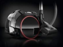 Miele Boost CX1 125 Active  Art.290076  пылесос