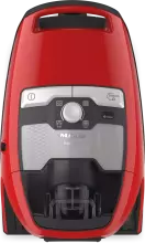 Miele Blizzard CX1 Mango Art.290082  пылесос