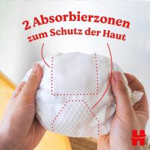 Huggies Baby Pants Extra Care Art.290210  Mähepüksid suurus 5, 68 tk.