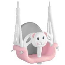 Karupätsi Häll 3in1 Ricokids Roosa