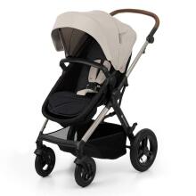 Kinderkraft Moov2 Air 3in1 Art.290378 Grey 3-ühes lapsevanker