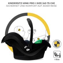 Kinderkraft Moov2 Air 3in1 Art.290378 Grey 3-ühes lapsevanker
