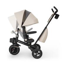 KINDERCRAFT kolmerattaline SPINSTEP 2 Plus, beež, KRSPST02BEGPL00