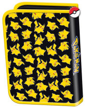 POKEMON pinal, TO-PBW-3664-XXX-POKE-PC