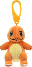 POKEMON plüüsist võtmehoidja Charmander, PKW3920
