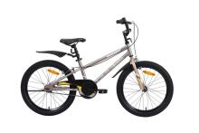 QUURIO BIKE lastel jalgratas, suurus 20”, pärlvalge, J24Y034