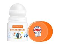 Paediprotect Sun Roller SPF 50+ Art.290777  Päikesekaitsega SPF 50+ rulldeodorant beebidele ja imikutele, 50 ml