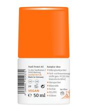 Paediprotect Sun Roller SPF 50+ Art.290777  Päikesekaitsega SPF 50+ rulldeodorant beebidele ja imikutele, 50 ml