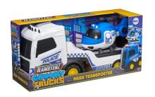 TEAMSTERZ Policijas transportieris, 35 cm