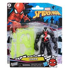 SPIDER-MAN Figūra ar aksesuāru, 11,4 cm