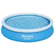 Bestway 57273 Aia Laienemise Bassein 366 x 76 cm