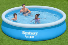 Bestway 57273 Aia Laienemise Bassein 366 x 76 cm