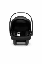 Kunert Cruzi Art.290882 Black Infant Car seat 0-13 kg imiku turvahäll – kerge, turvaline ja mugav