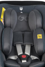 EASY GO Autoistme BUZ XTD PRO GRANITE