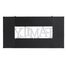 Pildiraam Springos PF0013 valge