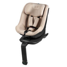 KINDERKRAFT turvatool I-GUARD PRO I-SIZE, 61-105 cm., Beige, KCIGUAPRBEG000N