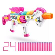 XSHOT mängupüstol Blastercorn, 1. seeria, 36830