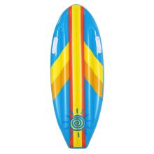 Puhutav ujumislaud 114 x 46 cm Bestway 42046 sinine