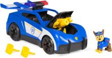 PAW PATROL sõiduk Search & Rescue Launch N Rescue Cruiser, 6074962