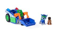 PAW PATROL sõiduk Search & Rescue Rocky, 6075445