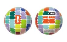MONDO FIFA World Cup jalgpall, 14 cm, 5711