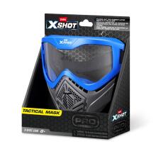 XSHOT Pro Series 1 Blue Mask mängupüss, 36776