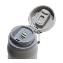 Termospudel The IceFlow Twist Flip 0.71L helehall