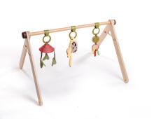 TINY LOVE TL120680 Beebide Gym BOHO Seisuga Hallis Pakend